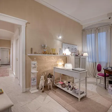 Your House Gênes