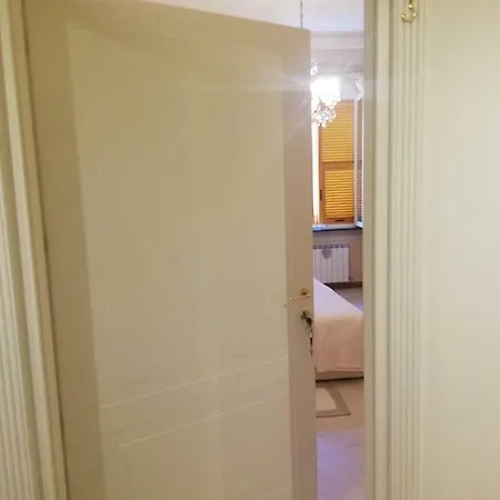 Your House Гостевой дом Генуя