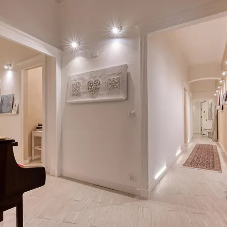 Your House جنوة