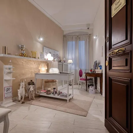 بيت ضيافة Your House *