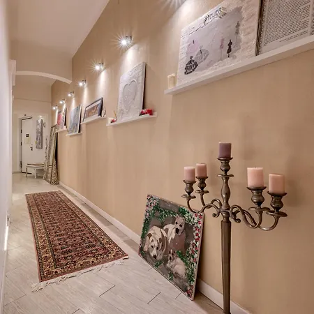 بيت ضيافة Your House