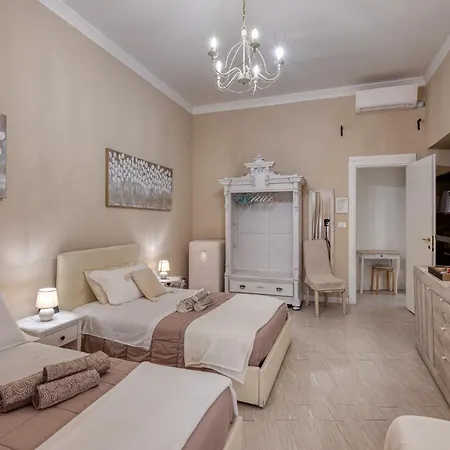 Your House جنوة