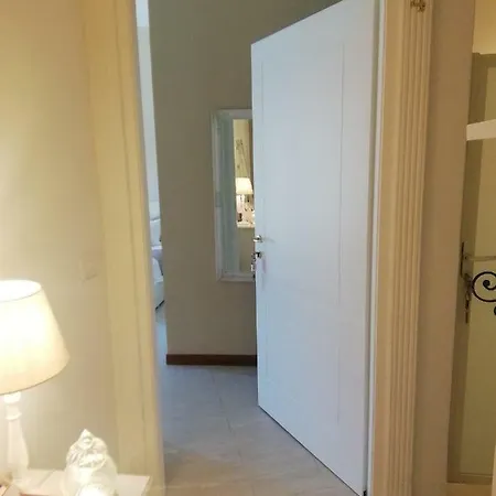 Your House بيت ضيافة جنوة