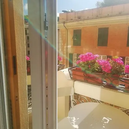 Your House * جنوة
